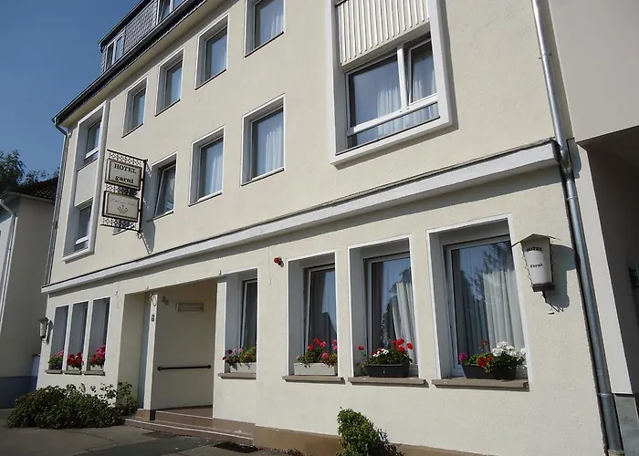 Hotel Am Schloss