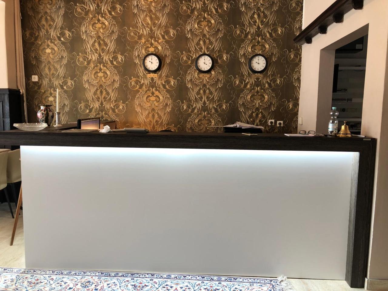 Am Schloss Hotel Hannover