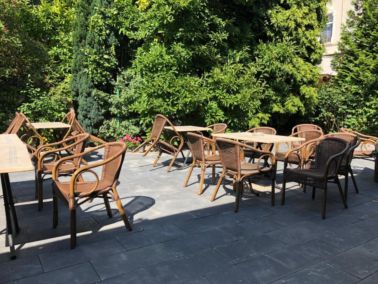 Hotel Am Schloss Hannover